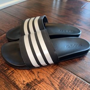 Adidas Women's Slides